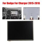 DJ084NA01A 8 4 Uconnect LCD Monitor Touch Screen for Dodge For Charger