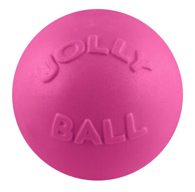 Bounce-N-Play Jolly Ball - Image 1 of 3