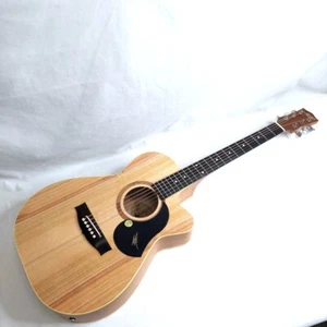 Maton Performer Acoustic Guitar - All Solid wood with AP5PRO Pickup + Case - Picture 1 of 16
