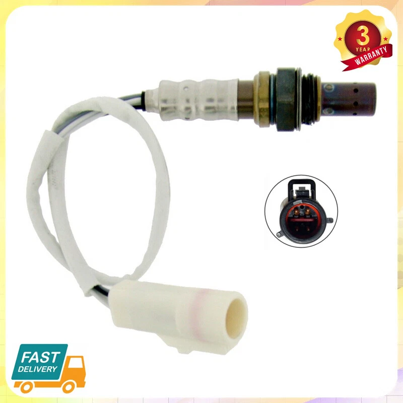 Upstream Oxygen Sensor For Ford Escape 2.5L L4 2009 2010 Fusion 2.5L L4 2010 USA - Изображение 1 из 4