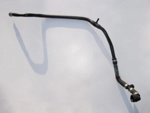 Mercedes-Benz A2055002600 Coolant pipe from engine to low temperature radiat... - Picture 1 of 4