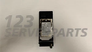 Fujitsu Eternus DXS2 HDD 900GB SAS 6GB 10K 2,5" CA07339-E524 CA05954-1797 - Afbeelding 1 van 2