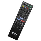 US NEW RMT-B126A Remote For Sony BDP-BX620 BDP-S1200 BDP-S2200 Blu-Ray Player