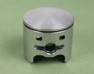 Lightened 34mm Piston For Zenoah RCMK Marine Engine - Picture 1 of 4
