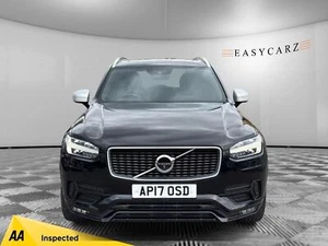 2017 Volvo XC90 2.0 D5 PowerPulse R-Design Pro Auto 4WD Euro 6 (s/s) 5dr ESTATE - Picture 1 of 20
