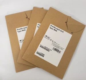 Ricoh 418889 PostScript. PostScript3 Unit Type M45 - Picture 1 of 3