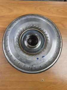 2001-2008 Ford Escape Mariner Torque Converter CD4E 3.0L V6 OEM 8L8Z7902AB - Picture 1 of 2