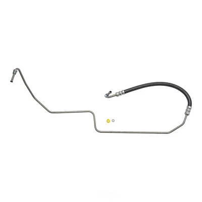 Manguera de línea de presión de dirección asistida para Mitsubishi Mighty Max EDELMANN 1983-1986 Foto 1 de 3