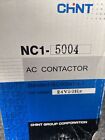Chint AC Contactor NC1-5004-24V