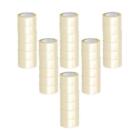 Carton Sealing Packaging Tape Parcel Packing Clear Tapes Select: Mil, Size & Qty