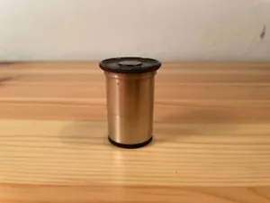 Microscope Vintage Eyepiece Ocular Carl Zeiss Jena Mikrometer 3 - Bild 1 von 5