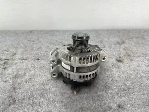 DODGE CHALLENGER SXT 11-24 OEM ENGINE MOTOR GENERATOR DENSO ALTERNATOR - Bild 1 von 4