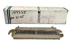 Reliance Electric 48267-C Dynamischer Ausschaltwiderstand - Bild 1 von 4