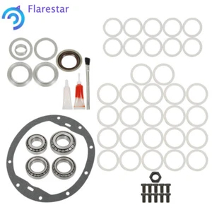 For 1998-2008 GM 8.5" 8.6" 8.625 Master Bearing Installation Kit 10 Bolt - Picture 1 of 9
