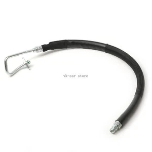 POWER STEERING PUMP HOSE TUBE PIPE LINE FIT FOR AUDI A8 S8 QUATTRO 2.5 3.0L NEW - Picture 1 of 8