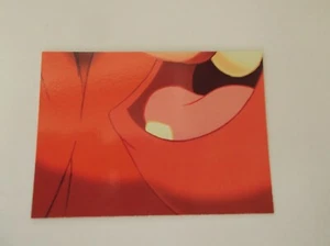 Skybox Disney: Lion King "SCENIC PUZZLE OF LION KING" #114 Trading Card - Picture 1 of 2