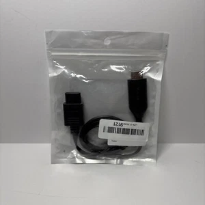 N64 To HDMI Converter(DH_N64) 720/1080P HD Cable For N64 SNES SFC & Gamecube NEW - Picture 1 of 5