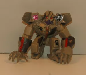 2008 Starscream 2,25 Zoll Hasbro Robot Heroes Transformers Actionfigur Spielzeug - Bild 1 von 1
