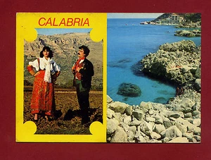 CARTOLINA - COSENZA -  VEDUTE - Bild 1 von 1