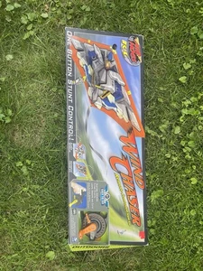 Air Hogs RC Wind Chaser Remote Controlled Stunt Kite – New in Box - Picture 1 of 4