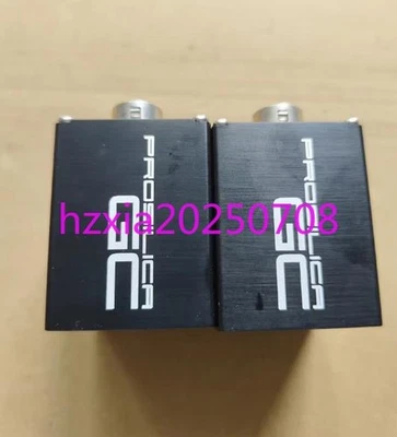 1pc used  Allied Vision GC660C camera - Image 1 of 3