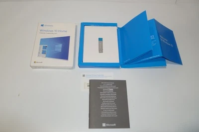 Microsoft Windows 10 Home USB Flash Drive - Image 1 of 4