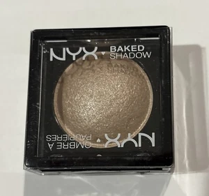 NYX Baked Eyeshadow BSH28 EUFHORIA 2 PACK - Picture 1 of 1