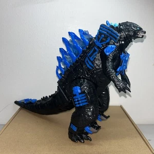 Godzilla 2022 Monsterverse Legendary Toho Godzilla vs Kong Transforms Kaiju LOOK - Picture 1 of 8