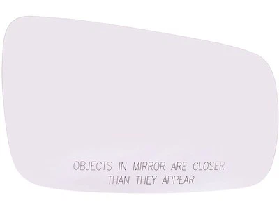 Espejo retrovisor de vidrio para Volkswagen Golf 1999-2005 roto derecho 19319MWTX 2003 2004 2000 Foto 1 de 2