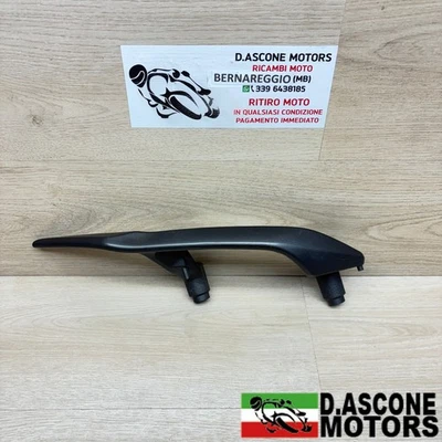 MANIGLIONE POGGIA MANI DX DESTRO YAMAHA TMAX 530 560 2017 2018 2019 2020 2021 - Immagine 1 di 4
