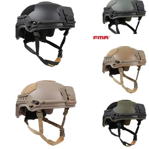 FMA RV A5 High Cut Helmet OCC Suspension Adjustment System TB1504 - Picture 1 of 21