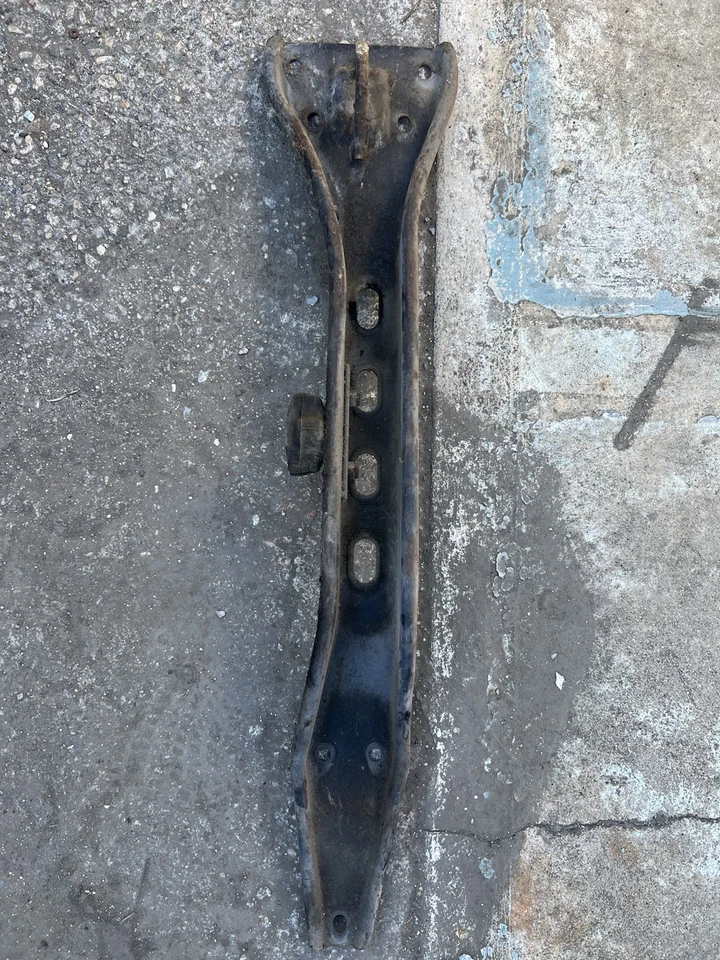 HONDA ACUERDO 86-89 TRAVESAÑO CONJUNTO DE VIGA CENTRAL 50100-SE0-000 OEM DX LX LXI Foto 1 de 1