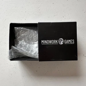 Mindwork Games Skeleton Bust Patrick J. Jones 75mm Model - Picture 1 of 4