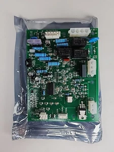 Untested Replacement Control Board for Hayward IDXL2ICB1931 Low Nox Heater Model - Picture 1 of 8