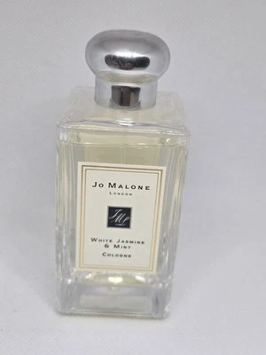JO MALONE White Jasmine & Mint Colonia 3.4oz spray perfume nuevo 100ml Foto 1 de 4