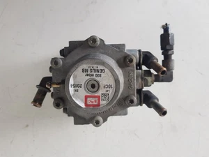 67R-010016  POLMONE RIDUTTORE PRESSIONE GPL BRC GENIUS MB 800 MBAR - Imagen 1 de 7