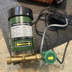 Koler Flo Cool & Warm Water Home Booster Pumpe - Bild 1 von 11