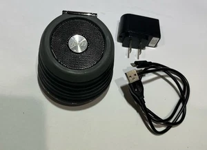 Jam Bluetooth Rugged Speaker, Black & Gray - HX-P430B - Picture 1 of 5