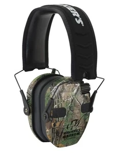 Walker's Razor Quads Muff Camo BRANDNEU ohne Originalkarton - Bild 1 von 7