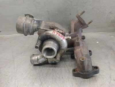 038253010A TURBOLADER / BV39A0017 KK3 / 038253056A / 5203007 FÜR SEAT IBIZA 6L1 - Bild 1 von 4