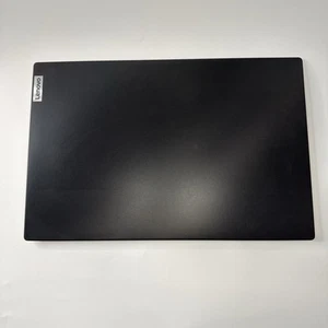 Lenovo IdeaPad V15 G4 AMN Lcd Back Cover Rear Lid Top Case & Bezel 5CB1K18624 - Picture 1 of 6