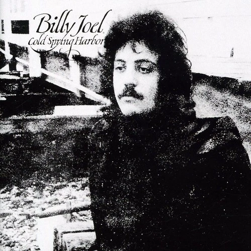 Billy Joel - Cold Spring Harbor [Remastered] [Enhanced] [New CD] Enhanced, Rmst - Image 1 of 1