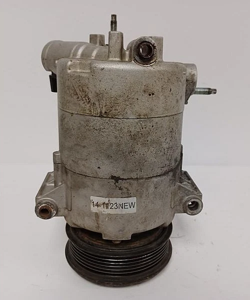 Used A/C Compressor fits: 2015 Ford Fiesta 1.0 turbo Grade A - Image 1 of 4