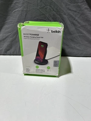Belkin Boost Charge 15w - Image 1 of 4