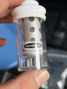 HYGRODYNAMICS  1205DM DEW POINT MONITOR SENSOR -40°F to +15°F  USE W 6380DP - Picture 1 of 4