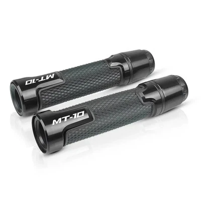 For Yamaha MT10 -2025 motorcycle accessories handlebar grips w/ bar end weight - Image 1 of 4