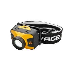 Savage Gear Headlamp UV/Zoom - Imagen 1 de 2