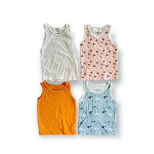 Unders Tank Bundle Size 4&5 - Picture 1 of 14
