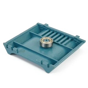 For Bosch-GSH11E/GBH11DE Pièce Rechange 1 Interrupteur Housse Plaque & de - Picture 1 of 12