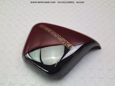 PLASTICA DESTRA COPERCHIO 2305640 TRIUMPH SPEEDMASTER 800 2003 2005 T2309401PG Foto 1 de 4